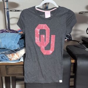 Victoria's Secret PINK Label in Pink and Gray